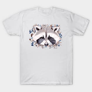 Raccoon T-Shirt